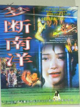 <strong>国产老电影《梦断南洋》1995年</strong>故事片