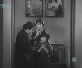 中国早期经典黑白老电影《新旧时代》1937年