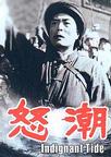 国产经典革命老片《怒潮》1963年