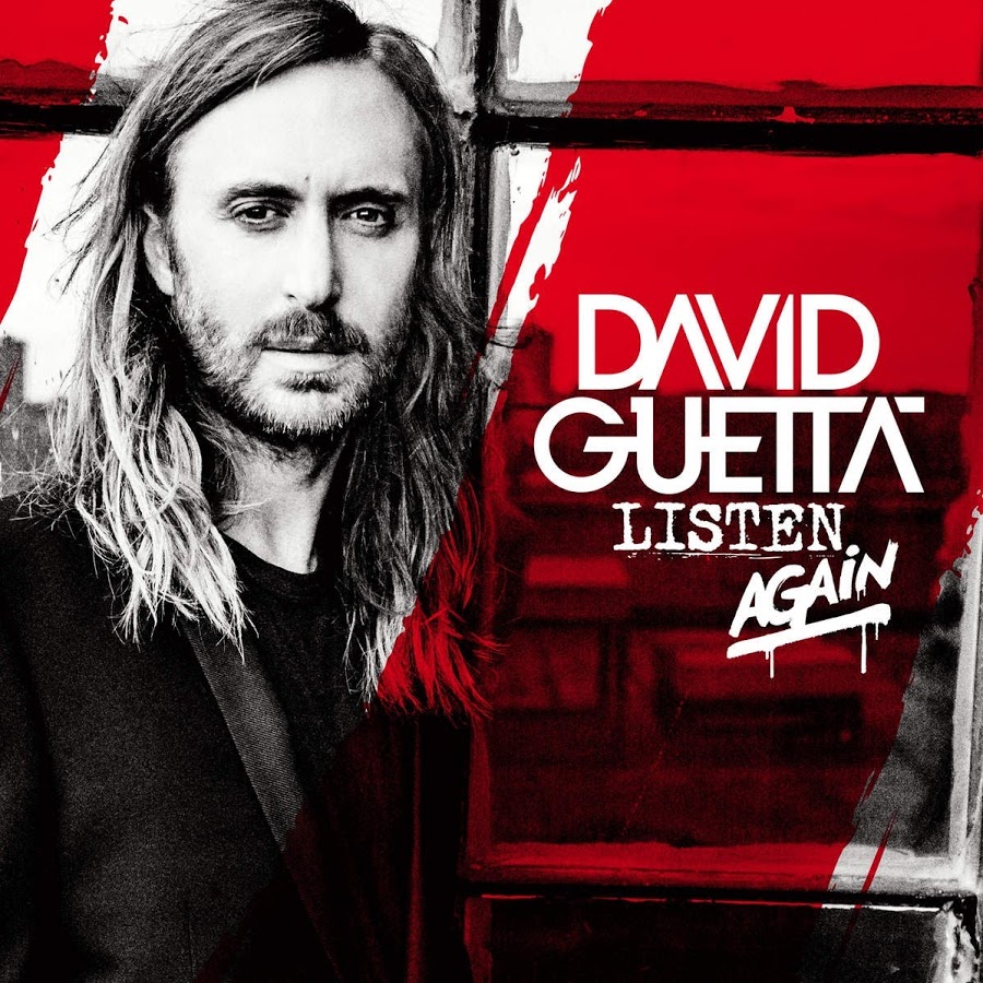 <strong>电音David Guetta</strong>演唱会